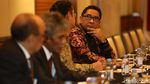 Mahathir Mohamad Temui Sejumlah Tokoh Indonesia