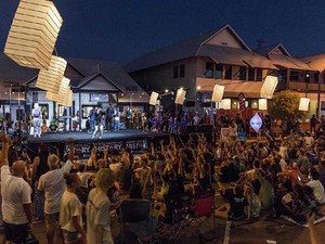 4 Event Seru Kala Musim Dingin di Australia Barat
