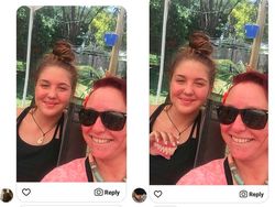 Aksi Terbaru Pakar Photosop Kabulkan Segala Permintaan