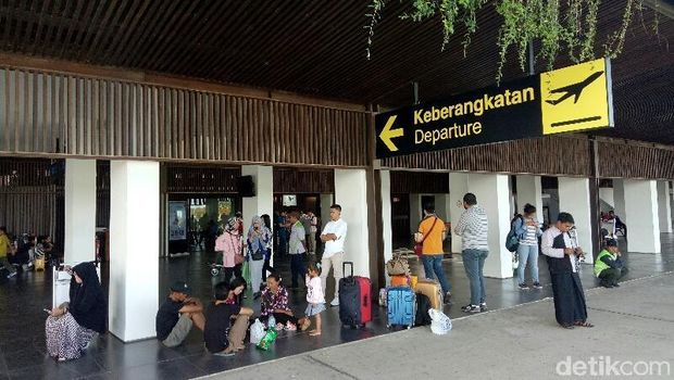 Bandara Banyuwangi/