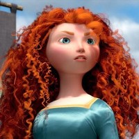 Scorpio: Merida, Merida dalam film Brave memiliki banyak kesamaan dengan Scorpio. Mereka sama-sama bisa diandalkan meski keras kepala. Foto: Istimewa