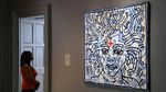 Karya Seni tentang Michael Jackson Ini Bakal Membuatmu Tercengang