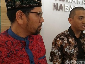 Wadah Pegawai KPK akan Safari ke Tokoh Bangsa Dukung Novel Baswedan