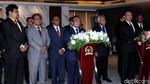 Presiden Timor Leste Sambangi DPR