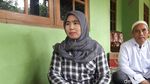 Foto: Rabiatul, Guru yang Dipecat karena Pilih Ridwan Kamil
