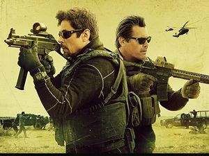 Sinopsis Sicario: Day of the Soldado, Hadir di Bioskop Trans TV