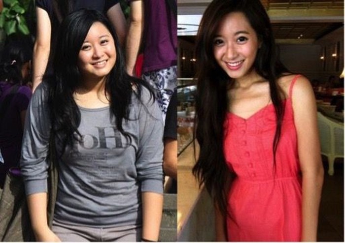 Ini Cara Bakar Lemak dan Turunkan Bobot 7 Kg dalam 10 Hari