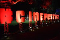 (Cinefest Oz)
