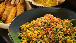 3 Makanan Bali Ini Ditetapkan Jadi Warisan Budaya Tak Benda 2022