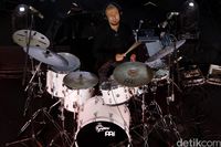 Pesta Akbar Drummer Indonesia Dimulai!