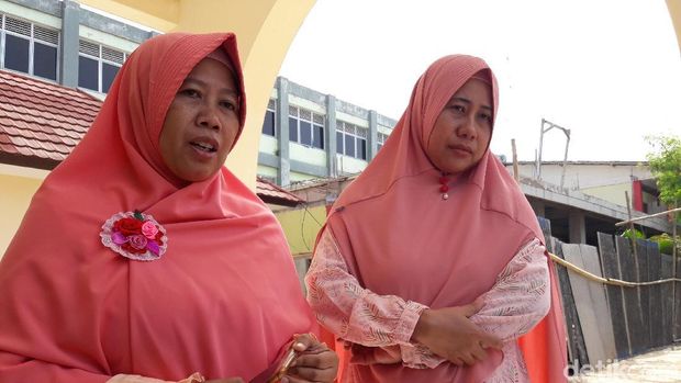 Viral Kabar Guru Pemilih RK-Uu Dipecat, Ini Penjelasan Sekolah