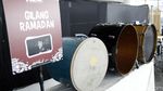 Lihat Drum Set Musisi Top Tanah Air Yuk!