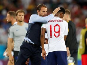 Southgate: Inggris Belum Tentu Dapat Kesempatan Seperti Ini Lagi