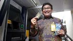Kartu ATM Bank Mantap Kini Berlogo GPN
