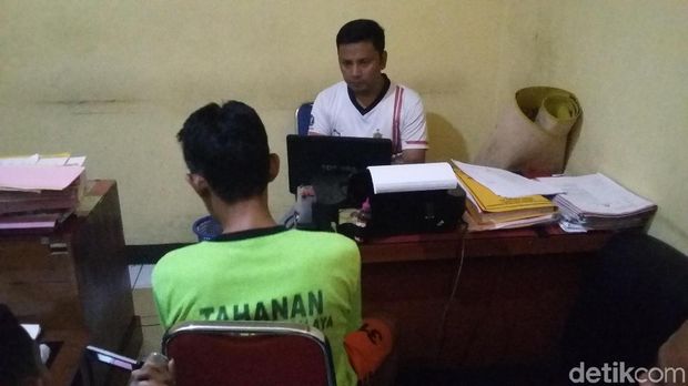 Dibanting ke Lantai, Bayi Tewas di Tangan Ayah Tiri