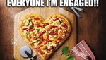 Pencinta Pizza, 10 Meme Ini Kamu Banget Nggak?