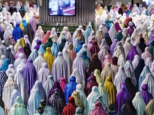 95 Kata Baku dan Tidak Baku: Tarawih atau Teraweh?