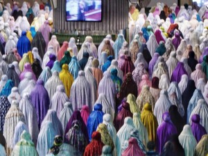 Selain Berpahala, Sholat Tarawih juga Bermanfaat untuk Kesehatan