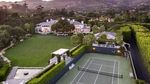 Rumah Tetangga Oprah Winfrey Dijual Rp 658 M, Yuk Lihat Bentuknya