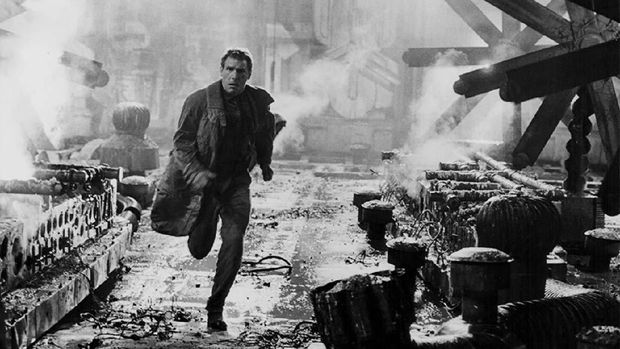 'Alien' hingga 'Blade Runner', Deretan Film Sci-fi Terbaik 