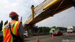 JPO yang Patah di Bambu Apus Ditutup