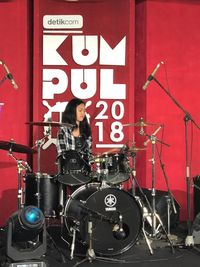 Pesta Akbar Drummer Indonesia Dimulai!