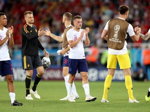 Prediksi Kolombia vs Inggris: Potensi Extra Time