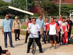 Petisi Manuver JK: Yang Tolak Tembus 9 Ribu, yang Dukung Baru 1.634