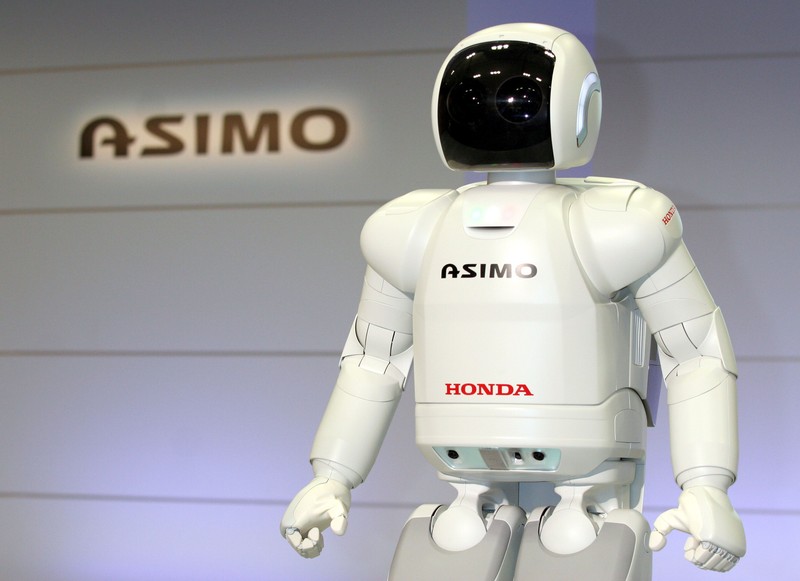 Honda Asimo