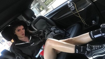 Era cukup aktif dalam mengunggah foto di akun Instagram miliknya. Foto: Instagram/strefie