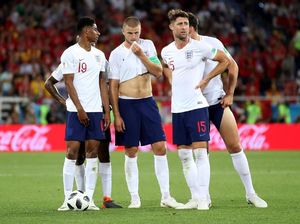 Final Ideal Brasil versus Inggris?