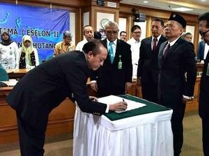 KLHK Harap Hutan Rakyat Dapat Tingkatkan Kesejahteraan Masyarakat