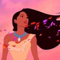 Sagitarius: Pocahontas, Sagitarius dikenal suka berpetualang, berada di outdoor, dan mengeksplor alam. Anda yang berzodiak ini cocok menjadi Pocahontas. Foto: Istimewa