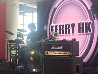 Pesta Akbar Drummer Indonesia Dimulai!