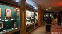 Bagian dalam Sex Museum (Afif Farhan/detikTravel)