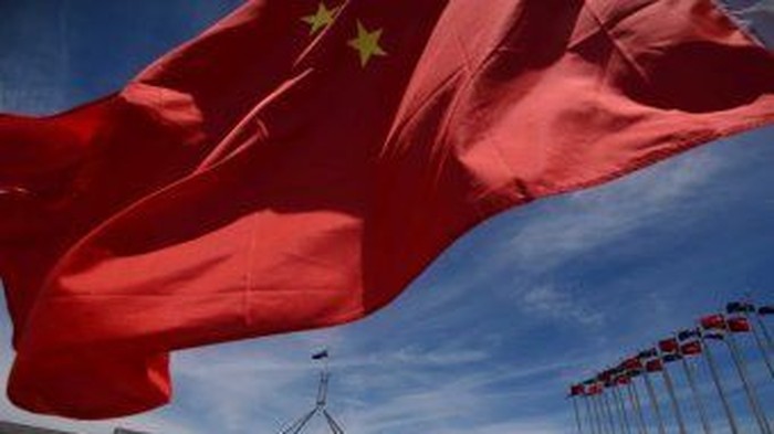 UU Campur Tangan Asing Diserahkan ke Parlemen Australia