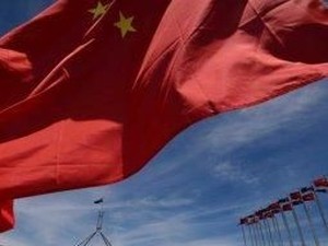 UU Campur Tangan Asing Diserahkan ke Parlemen Australia