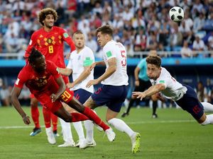 Inggris Vs Belgia yang Antiklimaks dan Membosankan