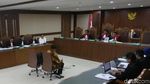 Anas Hadirkan Ahli Hukum FHUI dalam Sidang Lanjutan PK