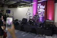 Pesta Akbar Drummer Indonesia Dimulai!