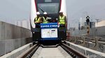 Asian Games Agustus, Begini Penampakan Terkini LRT Jakarta