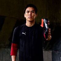 Pemain Korea Selatan & Jepang Ini Bisa Bentuk Boyband