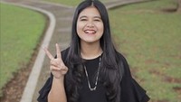 Kahiyang sendiri padahal hanya bercanda saat itu. Foto: Dok. Instagram/ayanggkahiyang