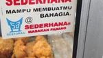 Pacar Kamu Suka Makan? Gombalin Saja Pakai 10 Meme Makanan Ini
