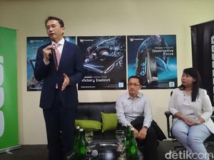 Acer Umbar Strategi Kuasai Bisnis PC di Indonesia