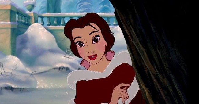 Gemini: Belle, Persamaan Belle dan para Gemini adalah mereka sama-sama berhati lembut hingga bisa mengubah beast menjadi prince. Keduanya juga punya rasa penasaran yang tinggi dan suka buku. Foto: Istimewa