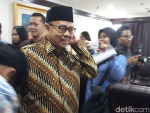 Maju Nyaleg DPR RI, Ini Dia Persiapan Sudirman Said