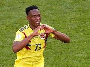 Video: Kepala Paling Mematikan di Piala Dunia 2018