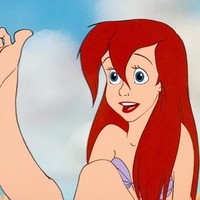 Pisces: Ariel, Seperti Pisces, Ariel menyukai musik dan romansa juga merupakan sosok yang lembut. Sayangnya kadang mereka bisa percaya dengan orang yang tidak seharusnya, untuk kasus Ariel adalah Ursula. Foto: Istimewa