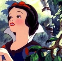 Virgo: Snow White, Snow White pasti adalah seorang Virgo. Buktinya dia suka binatang dan memiliki sisi pemalu. Foto: Istimewa